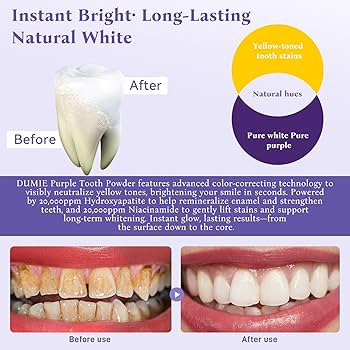Hydroxypatite Dental Care And Enamel Restore Toothpaste