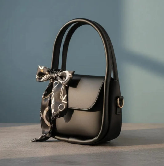 ZYLOFY-New Shoulder Hand bag for girls premium Quality style beautiful Bags for girls simplified Underarm Stick Bag crossbody bags