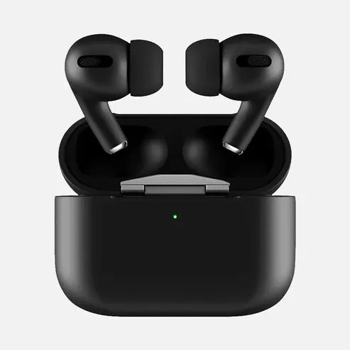 Airpods Air Pro 3rd Gen TWS (True Wireless Stereo) Bluetooth Earbuds Dual Earphones Headset