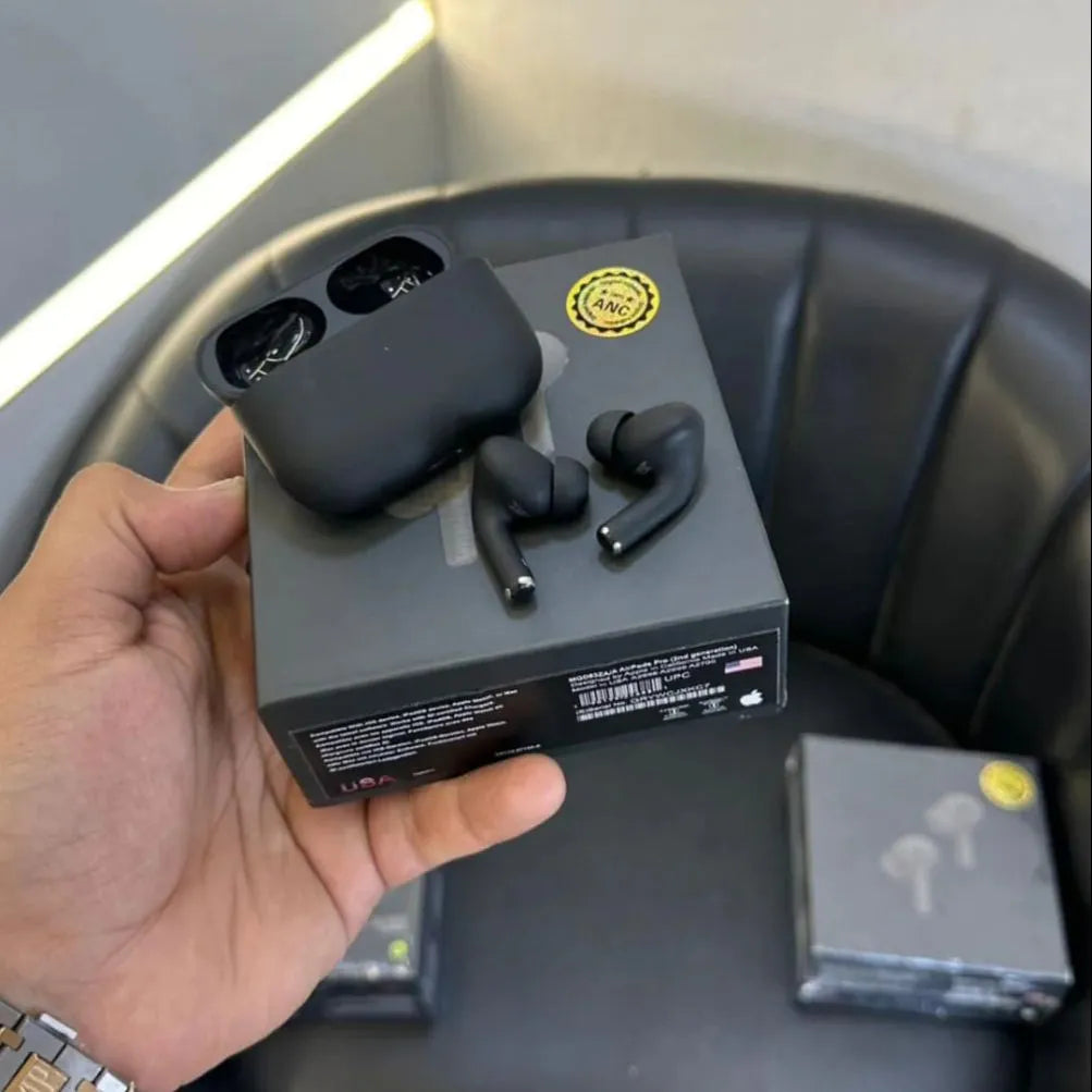 Airpods Air Pro 3rd Gen TWS (True Wireless Stereo) Bluetooth Earbuds Dual Earphones Headset