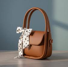 ZYLOFY-New Shoulder Hand bag for girls premium Quality style beautiful Bags for girls simplified Underarm Stick Bag crossbody bags