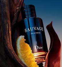 A Dior - SAUVAGE IMPRESSION Perfume and long lasting perfume and good fragrance and best for men and best for gift - 100ml